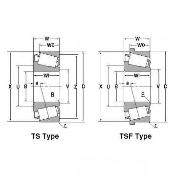 26883/26824 NTN SPHERICAL ROLLER NTN JAPAN BEARING