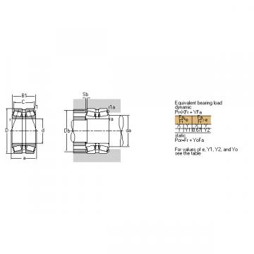 413038E1 NTN SPHERICAL ROLLER NTN JAPAN BEARING