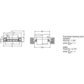 294/500 NTN SPHERICAL ROLLER NTN JAPAN BEARING