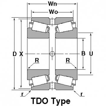 46780/46720D NTN SPHERICAL ROLLER NTN JAPAN BEARING