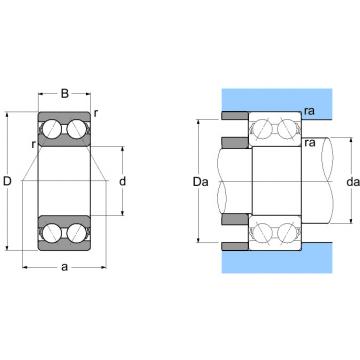 5304/5C NTN SPHERICAL ROLLER NTN JAPAN BEARING