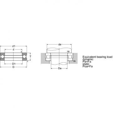 562940 NTN SPHERICAL ROLLER NTN JAPAN BEARING