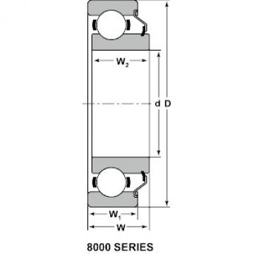 8445 NTN SPHERICAL ROLLER NTN JAPAN BEARING