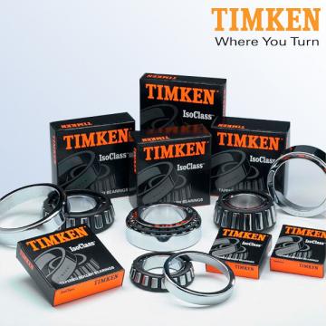 Timken TAPERED ROLLER QVVSN14V060S    