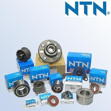 4T-42690/42620 NTN SPHERICAL ROLLER NTN JAPAN BEARING