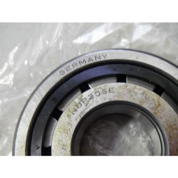 FAG NUP305E Bearing Inner Race NU305E Germany Hesston700051266