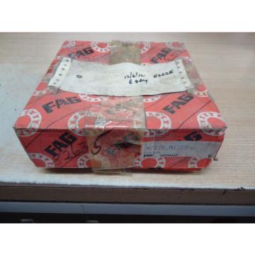 FAG N222E.M1.C3 bearing