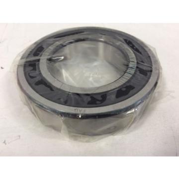 FAG 6210-2RSR-C3 Deep Groove Ball Bearing