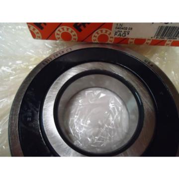 FAG 6313.2RSR.C3 bearing