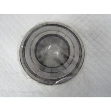 FAG DOUBLE ROW BALL BEARING 3207B2ZRTVH