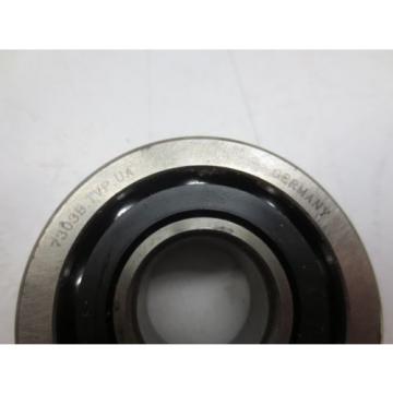 FAG 7311B.TVP.UA Angular Contact Bearing, 17m ID x 47m OD x 14m W