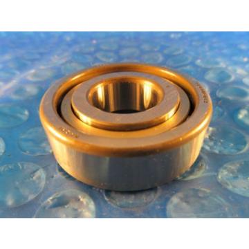 Nachi 7304 BMU C3, Angular Contact Ball Bearing (Fafnir SKF,NSK, NTN, FAG )