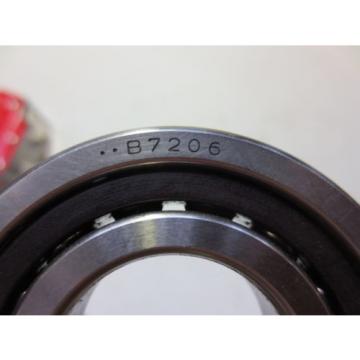 FAG 87206 Steel Bearing