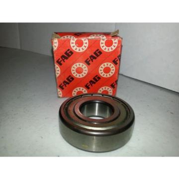 FAG Ball Bearing, Part # 6304.2ZR.C3 *NIB*