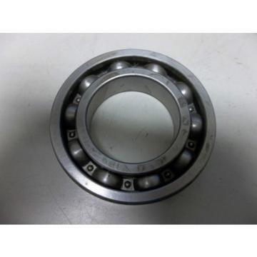 NEW FAG DEEP GROOVE SINGLE ROW BEARING 6210K