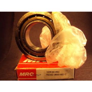 MRC 7209 PJDU,Single Row Angular Bearing (SKF, FAG,NSK)