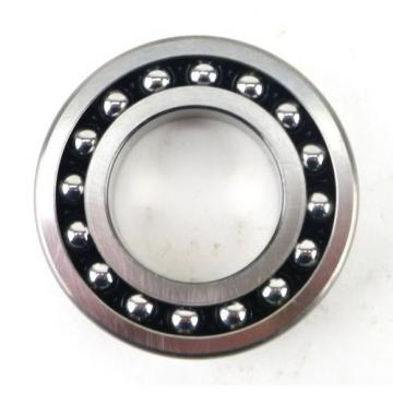 FAG 1209K.TV.C3 45mm ID 85mm OD 19mm Thick Self Aligining Double Row Bearing 3P