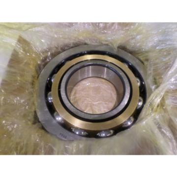 FAG NTN JAPAN BEARING 7322B.MP.UA ANGULAR CONTACT BALL BEARING BORE 110 MM 7322B-MP