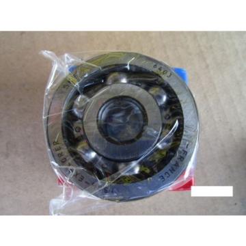 SKF 6403 Radial Bearing, Single Row (=2 FAG, SNA, NTN, NSK, TIMKEN 403K)