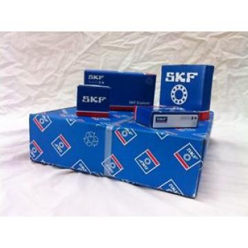 7215-BECBM SKF, Angular Contact Ball Bearing, FAG, FAFNIR, MRC, NSK, NTN