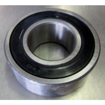 FAG 6207RS SINGLE ROW BALL BEARING No Original Box