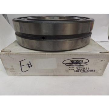 NEW DODGE FAG SPHERICAL BEARING BRG22222K SIZE 22222K 22222ES