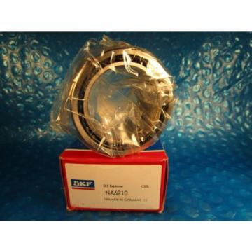 SKF NA 6910, NA6910, Needle Roller Bearing(KOYO, INA,  NTN, NSK VV,FAG RSR)