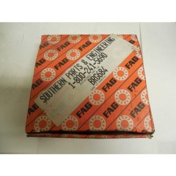 NEW FAG BRG684 SINGLE ROW BALL BEARING NU217E.TVP2