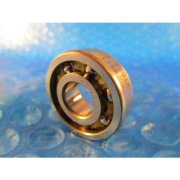 RBC 7201K, Angular Contact Ball Bearing, USA, (=2 Fafnir, SKF, Koyo, FAG)