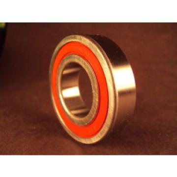 NTN R16LLU,  R16 LLU, Single Row Radial Ball Bearing(=2 SKF 2RS, MRC, NSK, FAG)