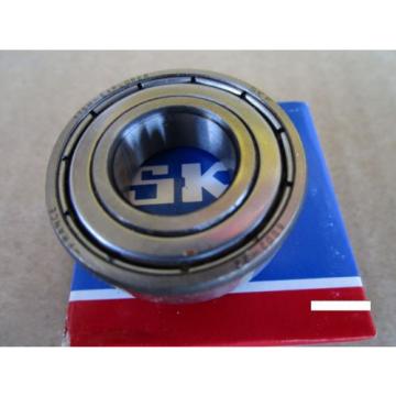 SKF 6002-2Z, ZZ, 2ZR, Deep Groove Roller Bearing (=2 NTN, NSK, FAG, 9102 KDD)