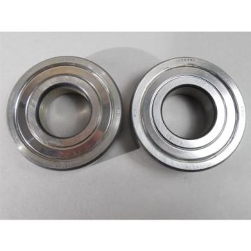 Lot of 2 FAG 6308 Shielded NTN JAPAN BEARING NSN: 3110-00-144-8663 - NEW