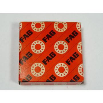 Fag 6006.2RSR.C3 Sealed Ball Bearing 30 x 55 x 13 mm ! NEW !