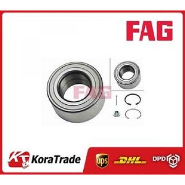 FAG OE QUALITY WHEEL BEARING HUB 713619510