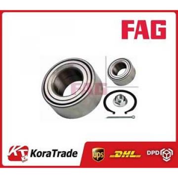 FAG OE QUALITY WHEEL BEARING HUB 713626370