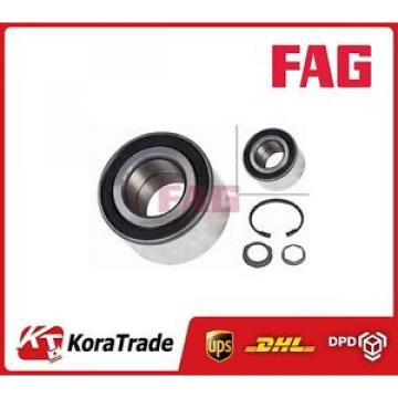 FAG OE QUALITY WHEEL BEARING HUB 30-4925