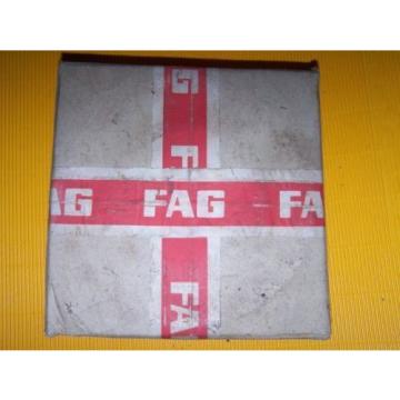 FAG 22318 K Self-Aligning ball BEARING double row GERMANY  Pendelrollenlager NOS