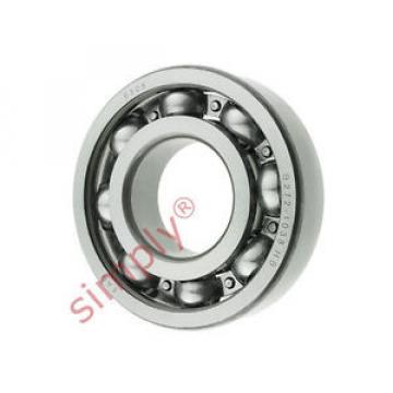 FAG 6308 Open Deep Groove Ball Bearing 40x90x23mm