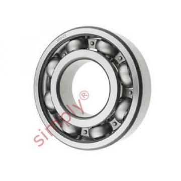 FAG 6311C3 Open Deep Groove Ball Bearing 55x120x29mm