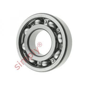 FAG 6308C3 Open Deep Groove Ball Bearing 40x90x23mm