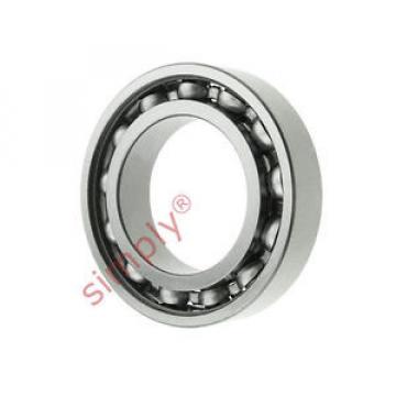 FAG 6011C3 Open Deep Groove Ball Bearing 55x90x18mm