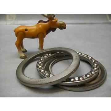 Fag 51116 Bearing Thrust Ball Bearing 10-670mm Czech