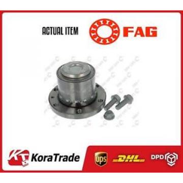 FAG NTN JAPAN BEARING WHEEL BEARING KIT OE QUALITY 713 6680 20