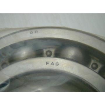 Fag Ball NTN JAPAN BEARING 11503390