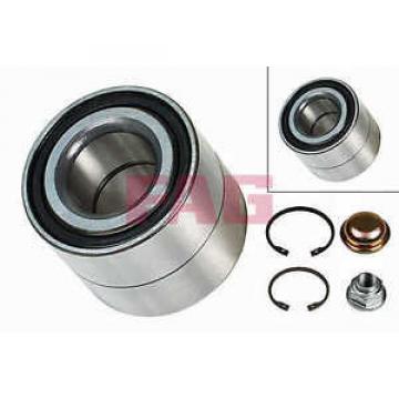 Wheel Bearing Kit 713623480 FAG fits VAUXHALL SUZUKI NISSAN OPEL Quality New