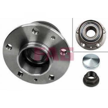 PEUGEOT BOXER 2.2D Wheel Bearing Kit Rear 2011 on 713640570 FAG Quality New