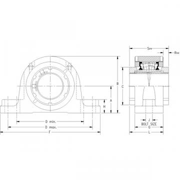 Timken TAPERED ROLLER QVVP16V211S    