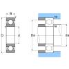 6040 NTN SPHERICAL ROLLER NTN JAPAN BEARING #5 small image