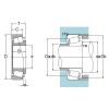 4T-4395/4335 NTN SPHERICAL ROLLER NTN JAPAN BEARING