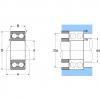 5204NR NTN SPHERICAL ROLLER NTN JAPAN BEARING